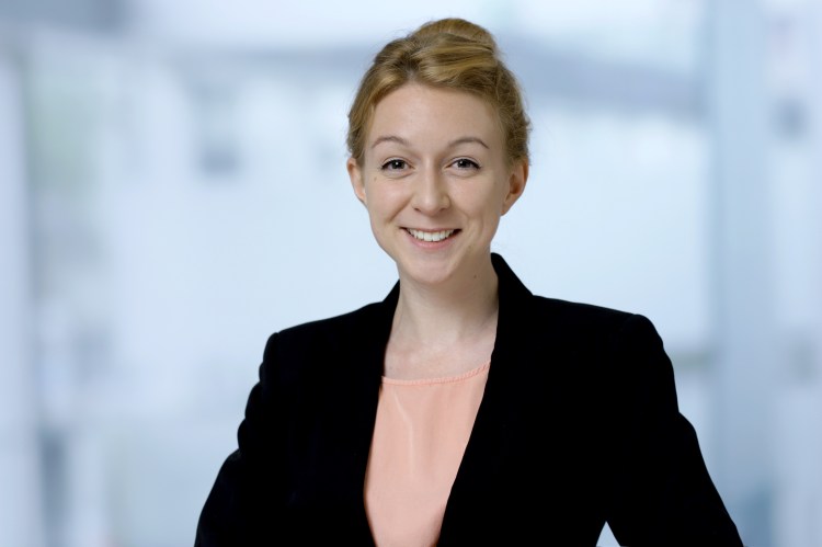 Tamara Marszalkowski